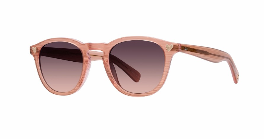 Garrett Leight Glco X Andre Saraiva Sun | Sunglasses