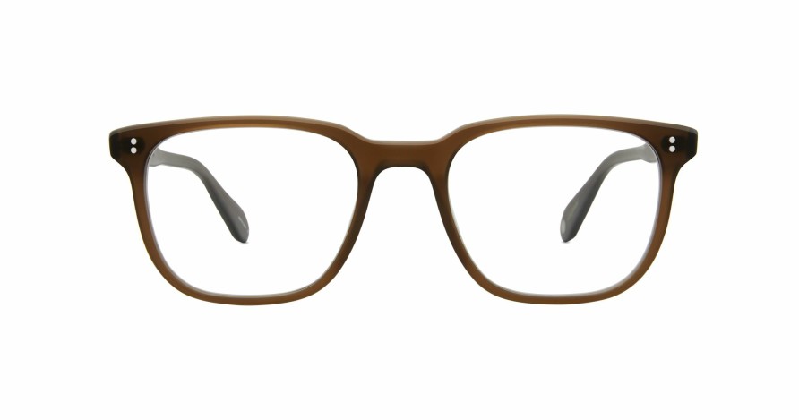 Garrett Leight Emperor | Eyeglasses