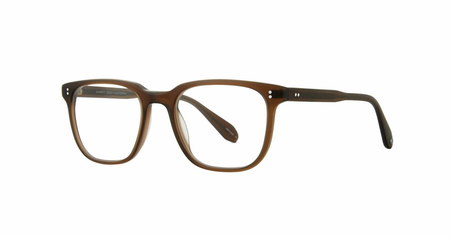 Garrett Leight Emperor | Eyeglasses