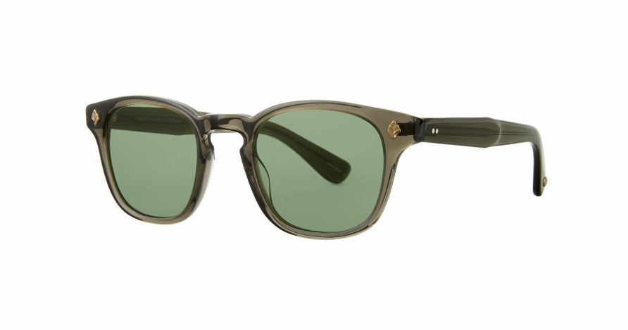 Garrett Leight Ace Sun | Sunglasses