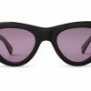 Garrett Leight Reveler S | Sunglasses