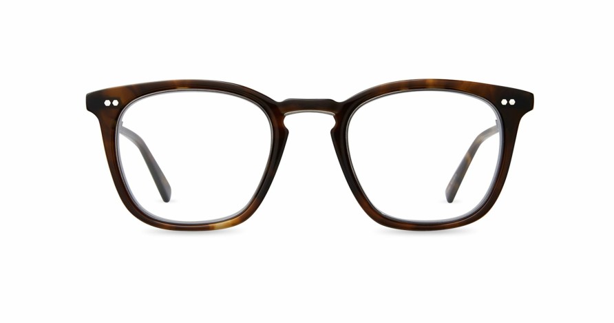 Garrett Leight Getty Ii C | Eyeglasses