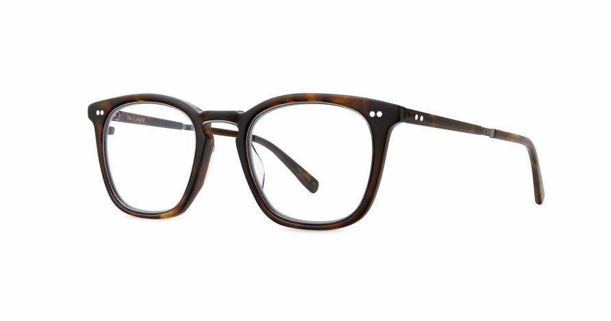 Garrett Leight Getty Ii C | Eyeglasses