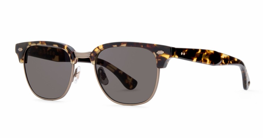 Garrett Leight Glco X Footjoy Elkgrove Sun | Sunglasses