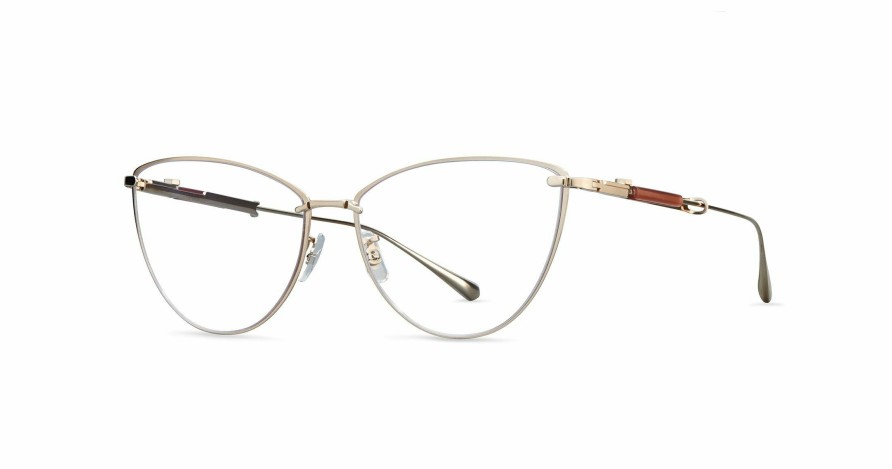 Garrett Leight Beverly Cl | Eyeglasses