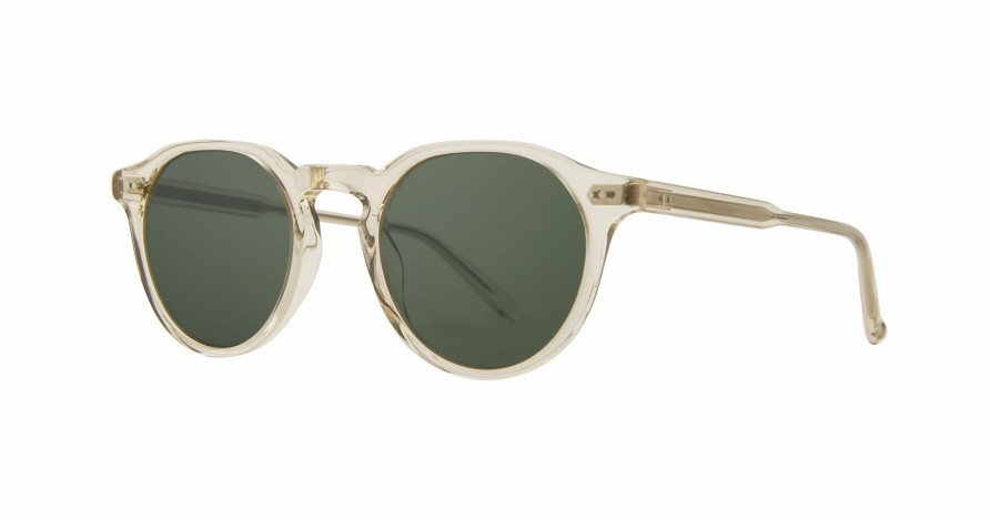 Garrett Leight Royce Sun | Sunglasses