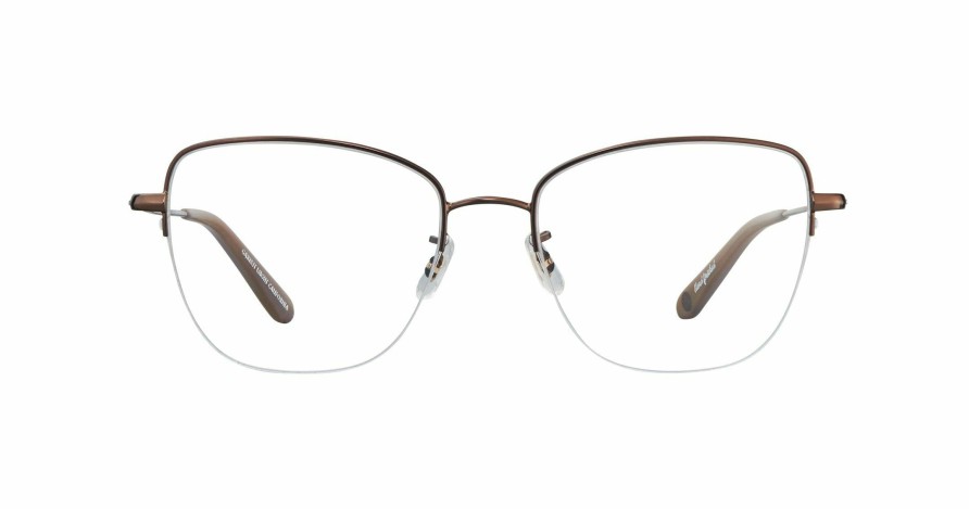 Garrett Leight Pershing | Eyeglasses