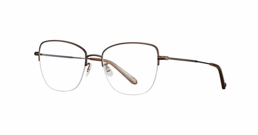 Garrett Leight Pershing | Eyeglasses