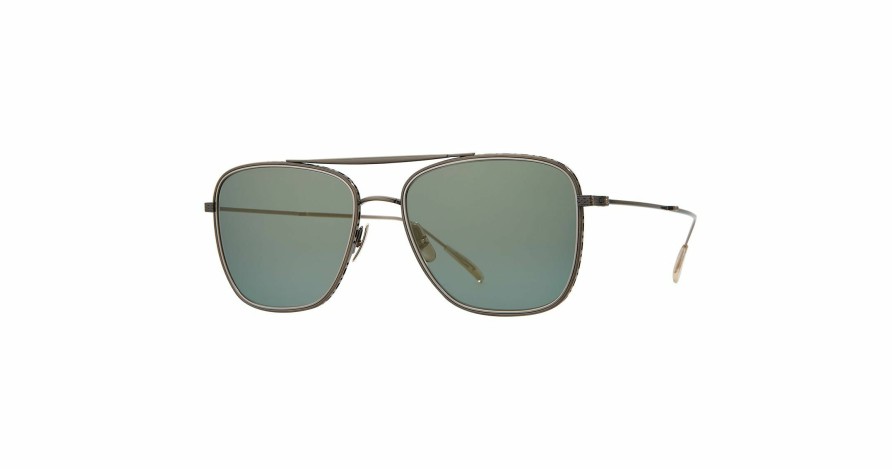 Garrett Leight Novarro S | Sunglasses