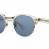 Garrett Leight Oakwood Sun | Sunglasses