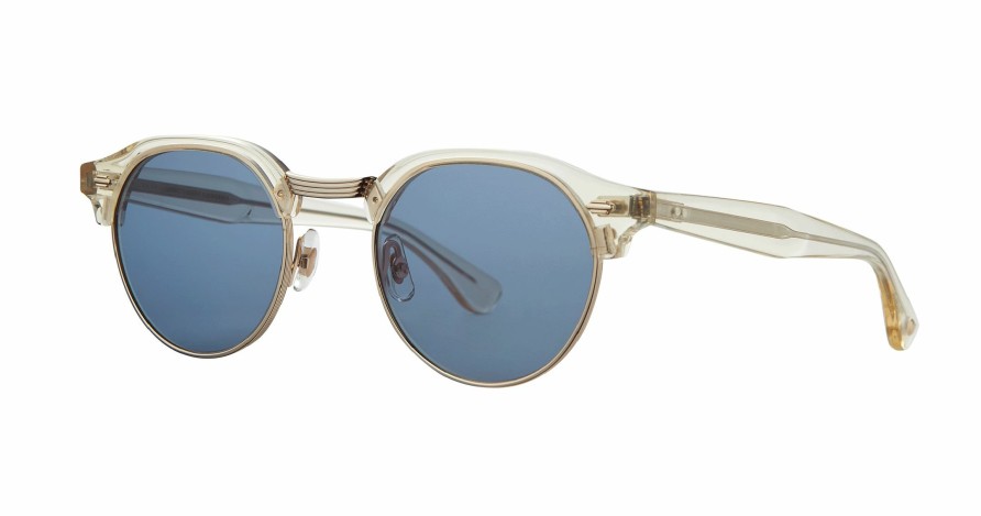 Garrett Leight Oakwood Sun | Sunglasses