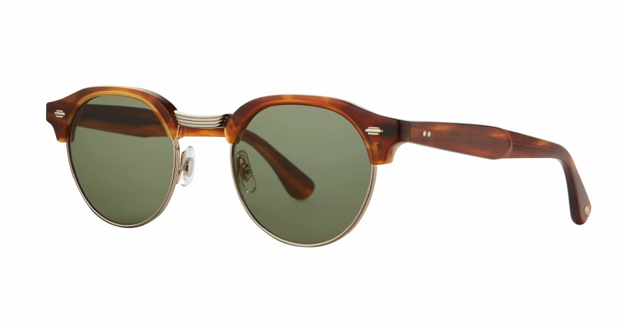 Garrett Leight Oakwood Sun | Sunglasses