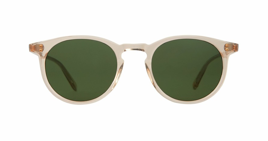 Garrett Leight Carlton Sun | Sunglasses