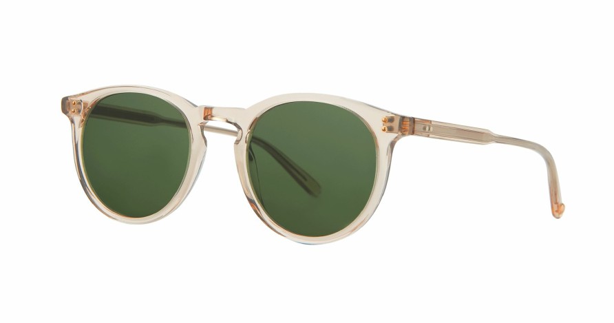 Garrett Leight Carlton Sun | Sunglasses