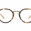 Garrett Leight Spike C | Eyeglasses