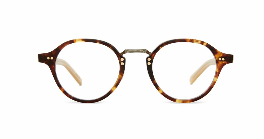 Garrett Leight Spike C | Eyeglasses