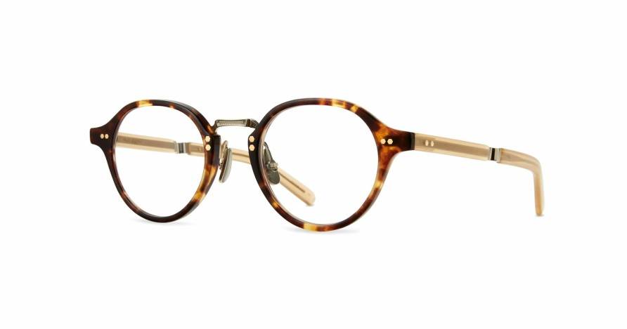 Garrett Leight Spike C | Eyeglasses