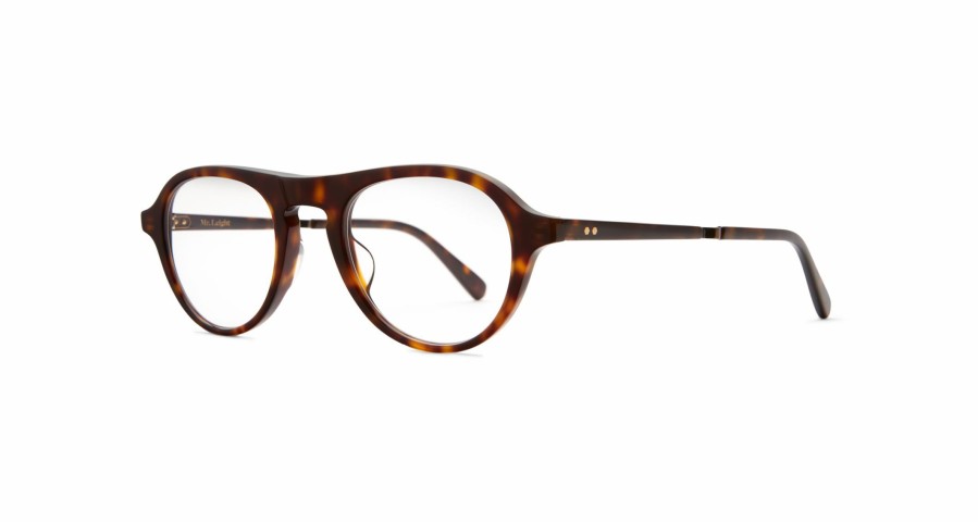 Garrett Leight Mason C | Eyeglasses