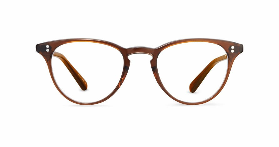 Garrett Leight Runyon C | Eyeglasses