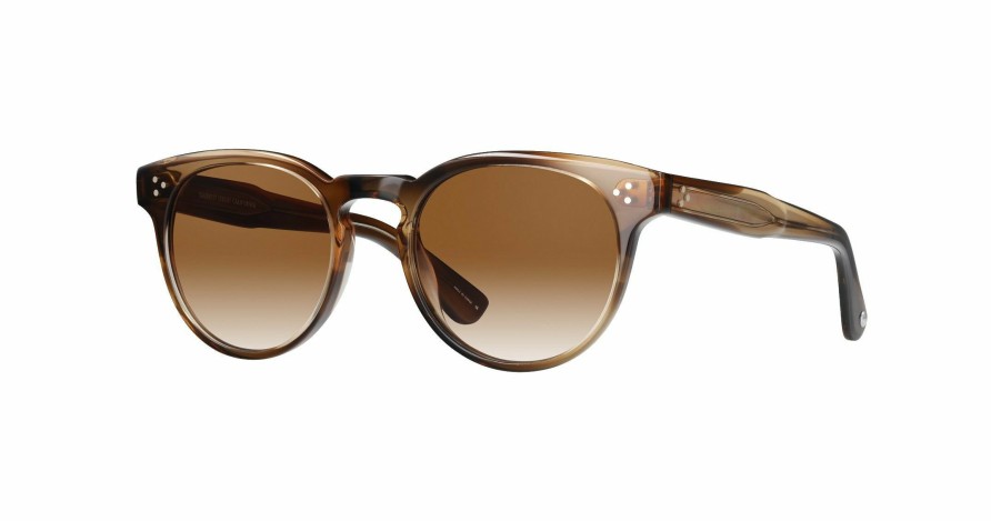 Garrett Leight Boccaccio Sun | Sunglasses