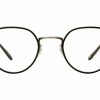 Garrett Leight Robson W | Eyeglasses