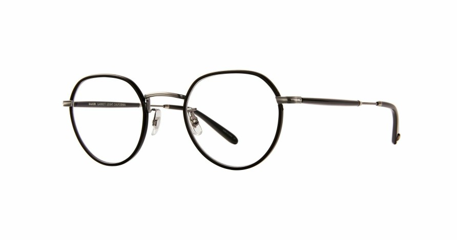 Garrett Leight Robson W | Eyeglasses