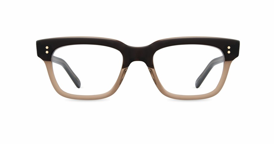 Garrett Leight Ashe C | Eyeglasses