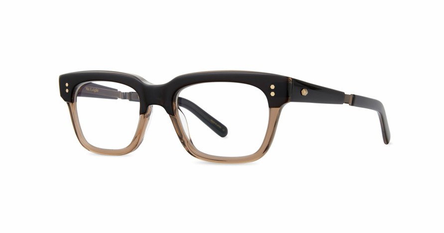 Garrett Leight Ashe C | Eyeglasses