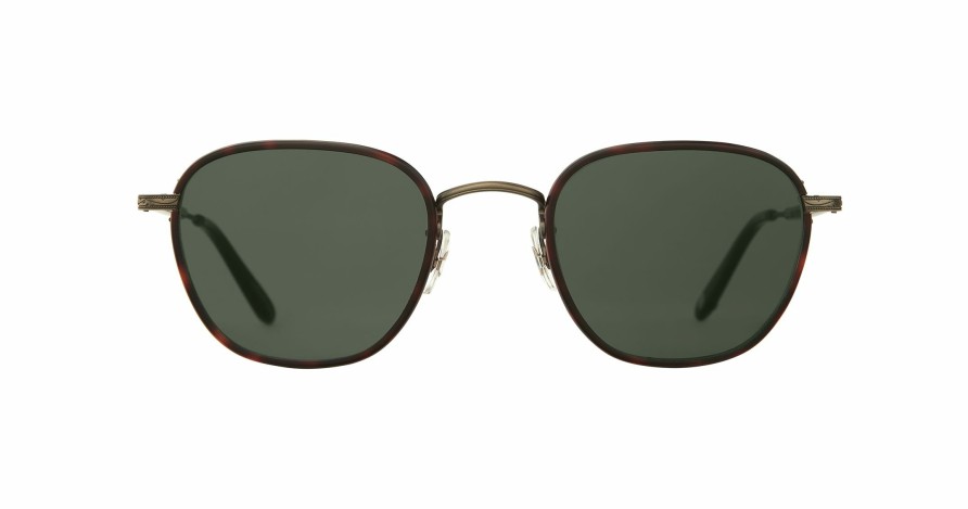 Garrett Leight Grant Sun | Sunglasses