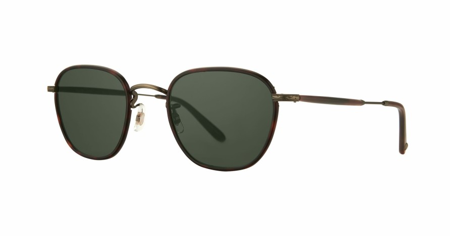 Garrett Leight Grant Sun | Sunglasses