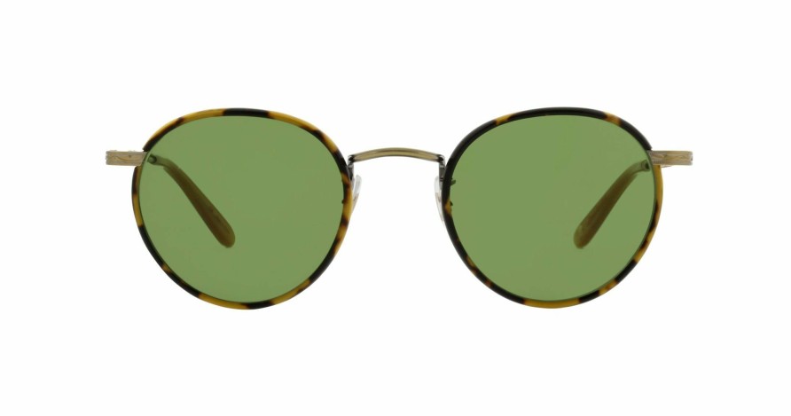 Garrett Leight Wilson Sun | Sunglasses