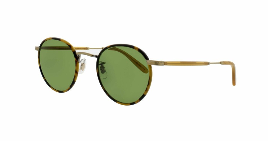 Garrett Leight Wilson Sun | Sunglasses