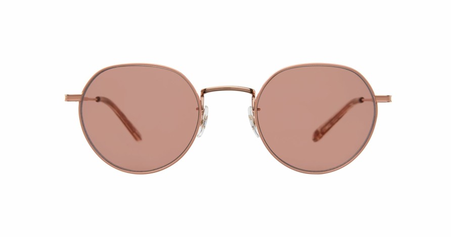 Garrett Leight Robson Sun | Sunglasses