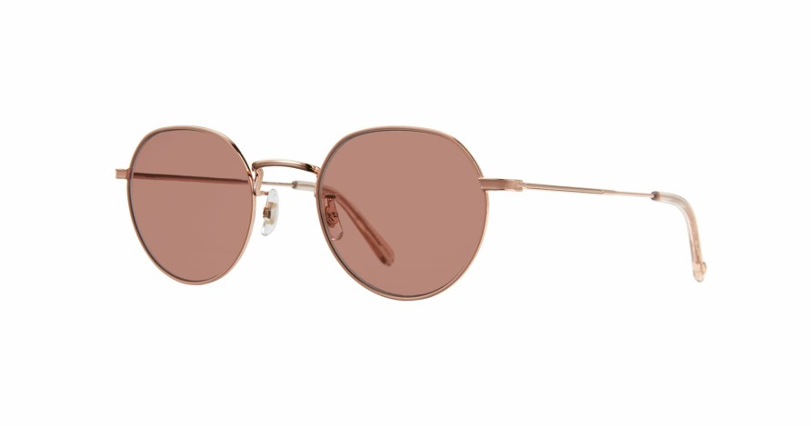 Garrett Leight Robson Sun | Sunglasses