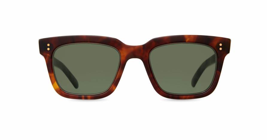 Garrett Leight Arnie S | Sunglasses