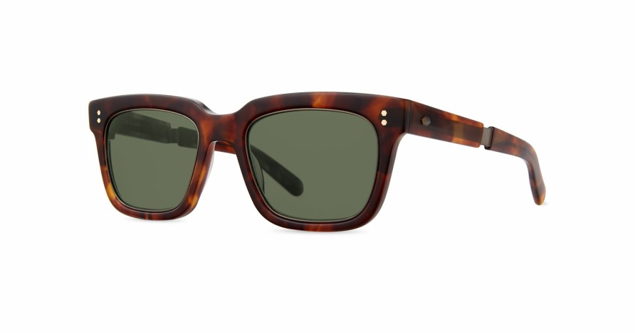 Garrett Leight Arnie S | Sunglasses