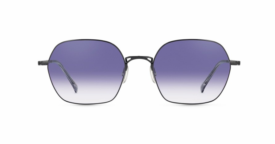 Garrett Leight Shi S | Sunglasses