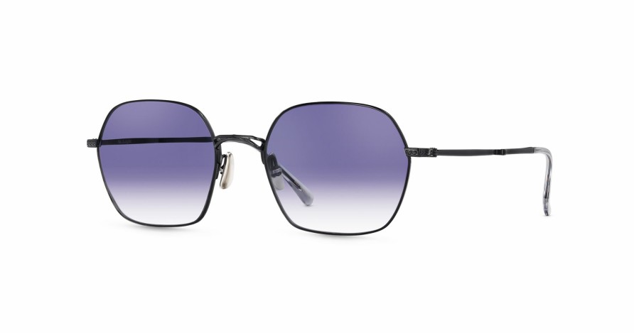 Garrett Leight Shi S | Sunglasses