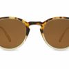 Garrett Leight Crosby S | Sunglasses