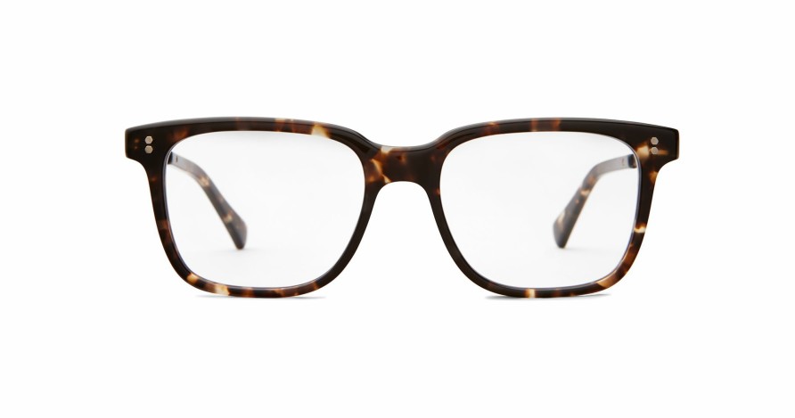 Garrett Leight Lautner C | Eyeglasses