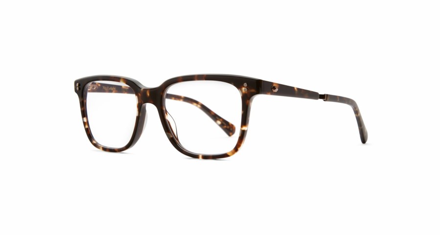 Garrett Leight Lautner C | Eyeglasses