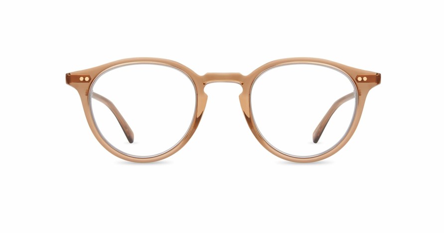 Garrett Leight Marmont Ii C | Eyeglasses