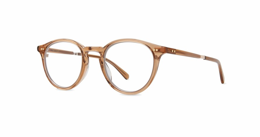 Garrett Leight Marmont Ii C | Eyeglasses