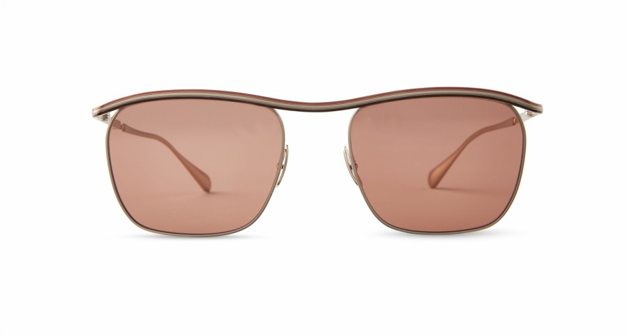 Garrett Leight Owsley S | Sunglasses