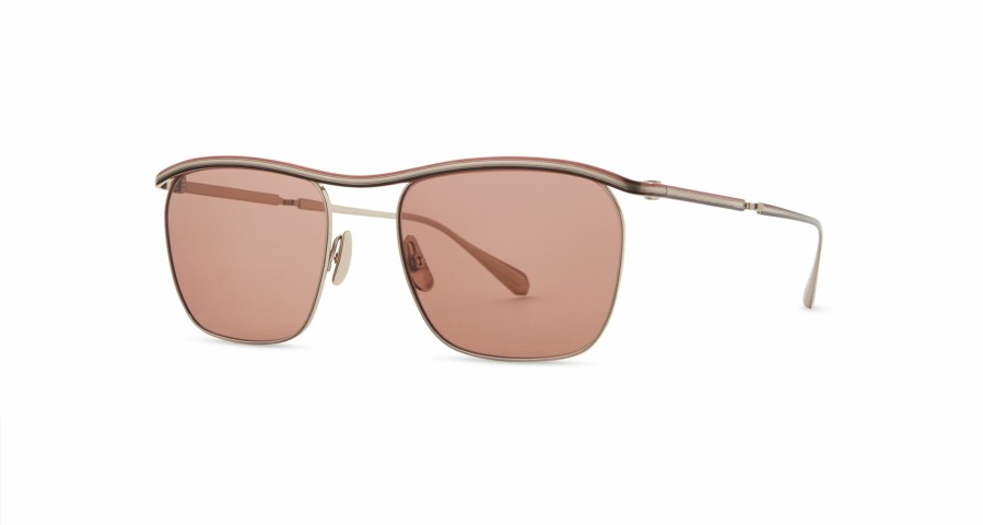 Garrett Leight Owsley S | Sunglasses