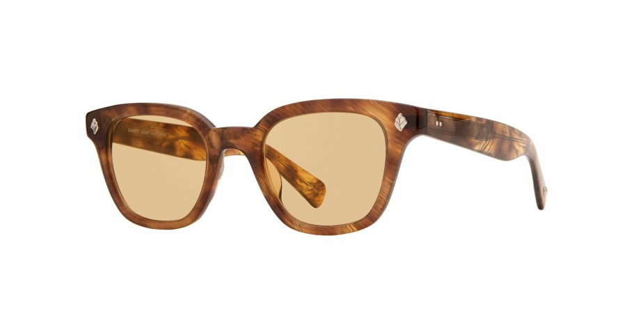 Garrett Leight Naples Sun | Sunglasses