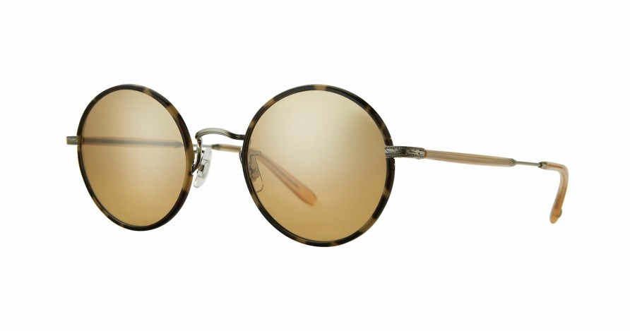 Garrett Leight Fonda Sun | Sunglasses