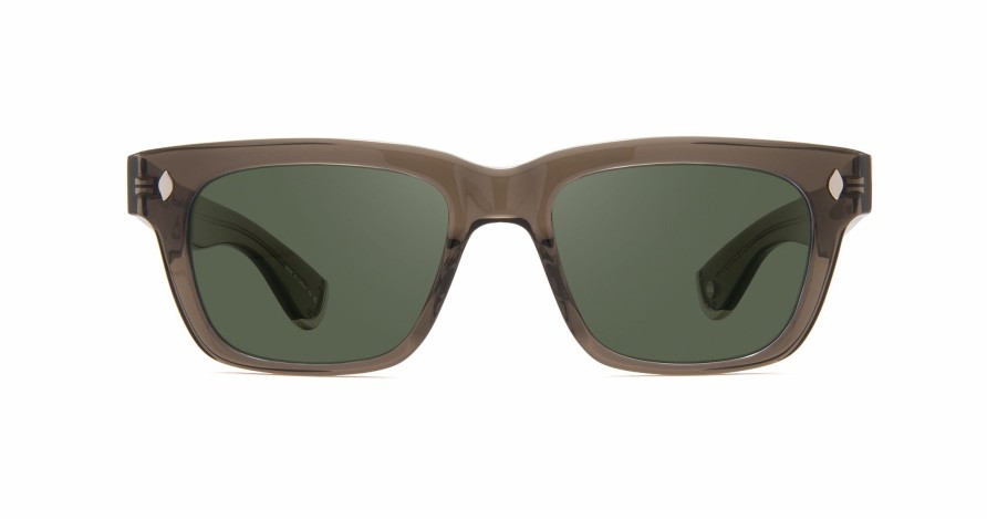 Garrett Leight Glco X Officine Generale Sun | Sunglasses