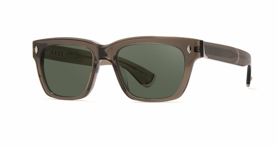 Garrett Leight Glco X Officine Generale Sun | Sunglasses