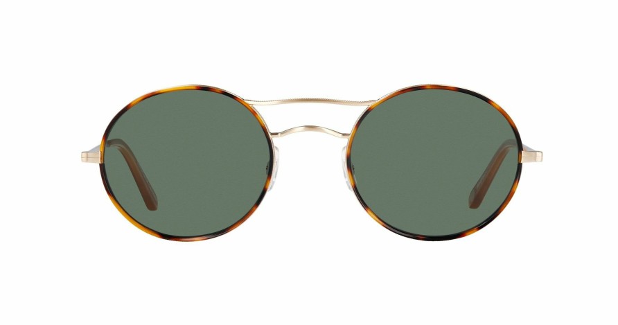 Garrett Leight Sanborn Sun | Sunglasses